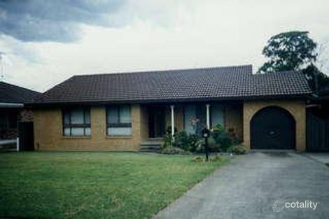 Property photo of 58 Dora Street Blacktown NSW 2148