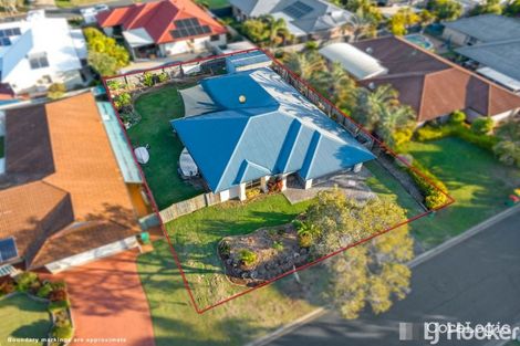 Property photo of 13 Wisteria Street Ormiston QLD 4160