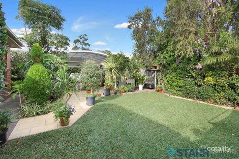 Property photo of 6 Benaud Court St Clair NSW 2759