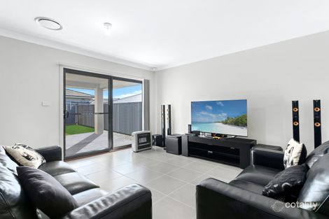 Property photo of 43 Evans Street Oran Park NSW 2570