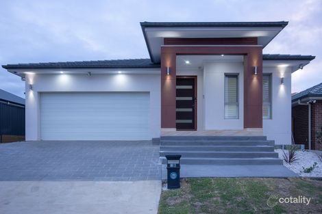 53a Steward Dr, Oran Park, NSW 2570
