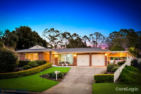 Property photo of 19 Australorp Avenue Seven Hills NSW 2147