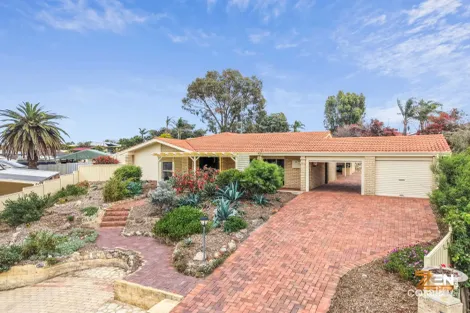4 TEAK PL, HALLS HEAD, WA 6210