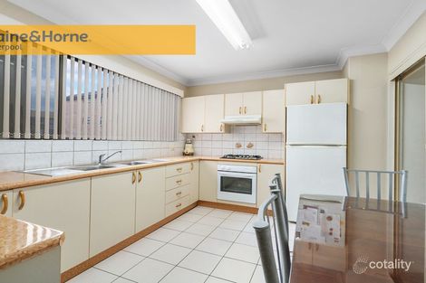 Property photo of 6/25 Mill Road Liverpool NSW 2170