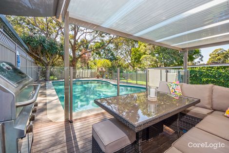 Property photo of 241 Forest Road Kirrawee NSW 2232