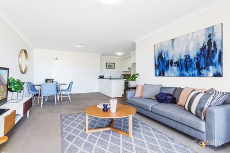Property photo of 29/98 Chandos Street Ashfield NSW 2131