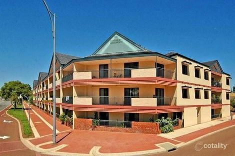 26/18 Kingsbury Rd, Joondalup, WA 6027