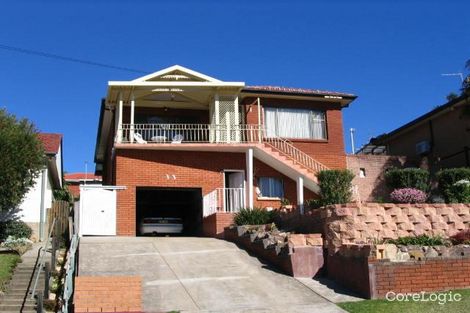 Property photo of 33 Beatus Street Unanderra NSW 2526