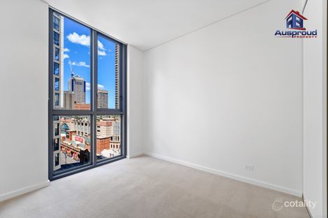 3098/65 Tumbalong Bvd, Haymarket, NSW 2000