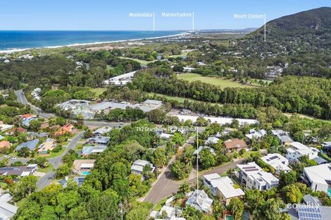 Property photo of 162 Grandview Drive Yaroomba QLD 4573