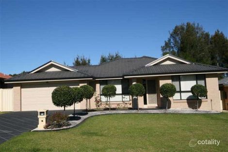 35 Explorers Way, Lake Cathie, NSW 2445