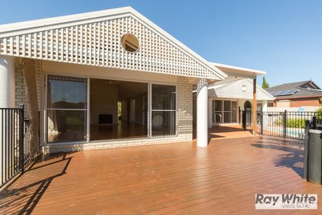 Property photo of 42 Fortune Esplanade Caboolture South QLD 4510