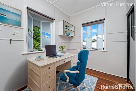 Property photo of 10 Tyrrell Street Gulliver QLD 4812
