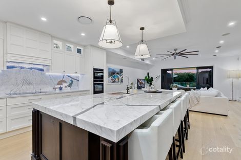 Property photo of 2344 Cressbrook Drive Hope Island QLD 4212