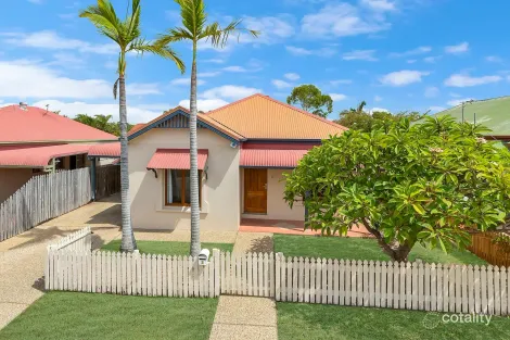 2 College Lane, Douglas, QLD 4814
