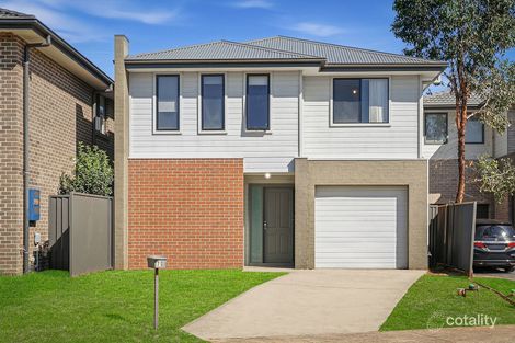 70 Abacus Pde, Werrington, NSW 2747