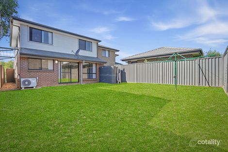 Property photo of 70 Abacus Parade Werrington NSW 2747