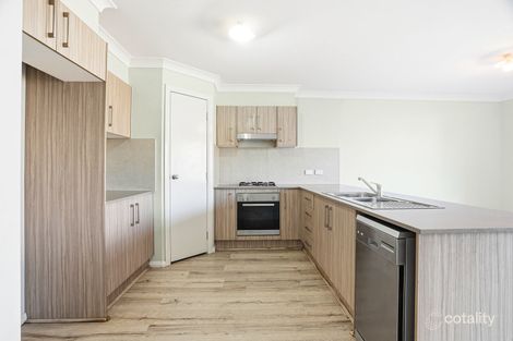 Property photo of 70 Abacus Parade Werrington NSW 2747