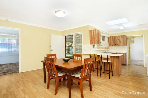 Property photo of 13 Attlee Place Winston Hills NSW 2153