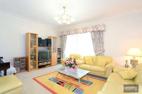 Property photo of 9 Fairholm Street Strathfield NSW 2135