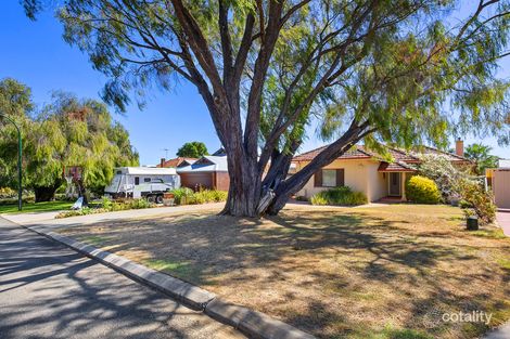 13 Salisbury St, St James, WA 6102