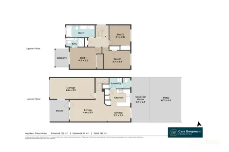 Property photo of 25/38 Kakanui Street Aspley QLD 4034