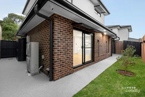 Property photo of 46 Lambourn Road Watsonia VIC 3087