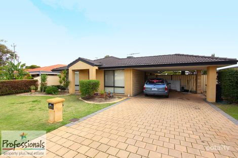 Property photo of 193 Balfour Street Huntingdale WA 6110