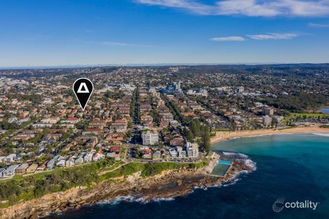 Property photo of 17/12 Wheeler Parade Dee Why NSW 2099