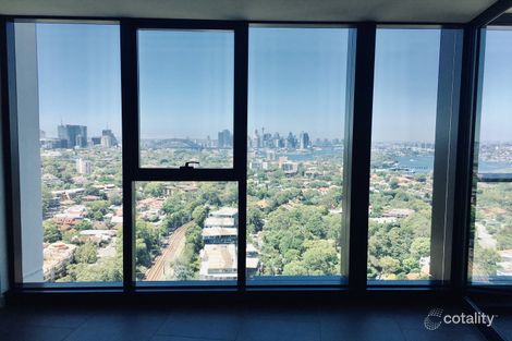 Property photo of 2802/1 Marshall Avenue St Leonards NSW 2065