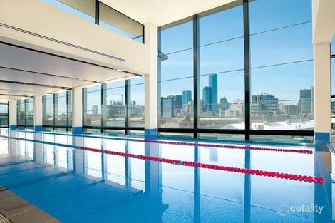 Property photo of 2101/80 Lorimer Street Docklands VIC 3008