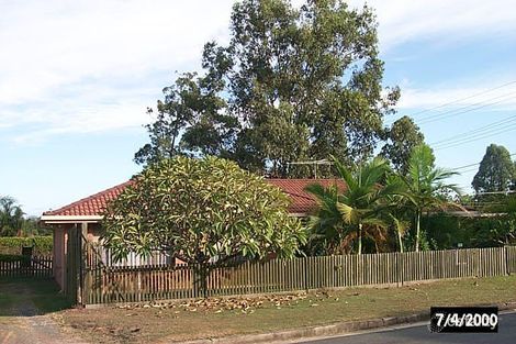 Property photo of 4 Tarver Street Hillcrest QLD 4118