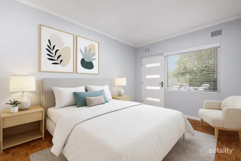 Property photo of 1/19 Blaxcell Street Granville NSW 2142