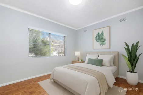 Property photo of 1/19 Blaxcell Street Granville NSW 2142