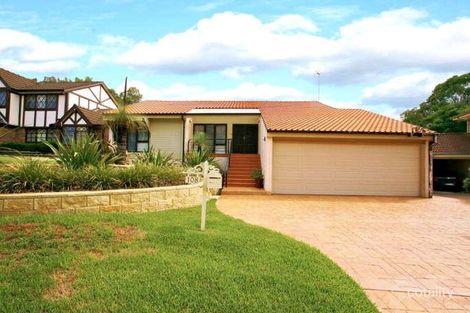 108 Lucinda Ave, Bass Hill, NSW 2197