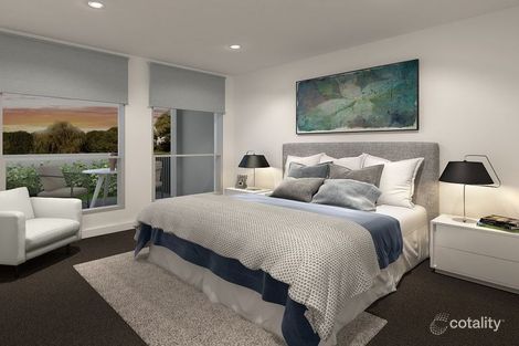 Property photo of 4/1 Riverside Drive South Morang VIC 3752