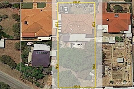 7 Edeline St, Spearwood, WA 6163