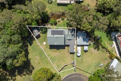 Property photo of 18 Olen Close Wooli NSW 2462