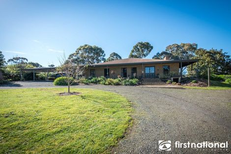 Property photo of 98-100 Baker Road Harkaway VIC 3806