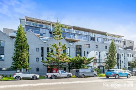 Property photo of 208/19 Pickles Street Port Melbourne VIC 3207