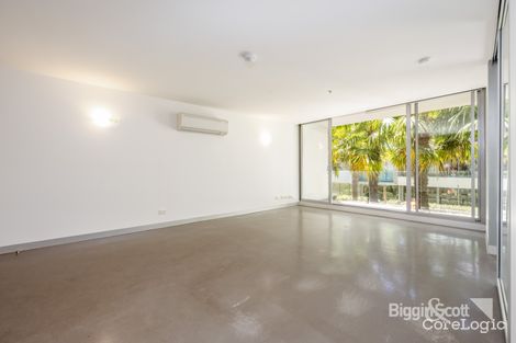 Property photo of 208/19 Pickles Street Port Melbourne VIC 3207