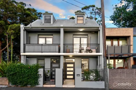 50a Erskineville Rd, Erskineville, NSW 2043