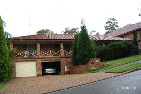 5 Pandora Cl, Elermore Vale, NSW 2287