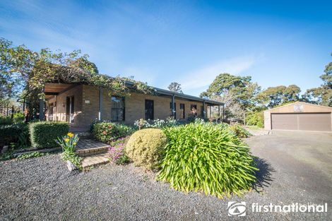 Property photo of 98-100 Baker Road Harkaway VIC 3806