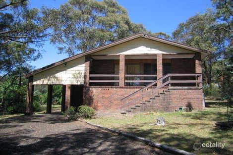 53 Falcon St, Hazelbrook, NSW 2779