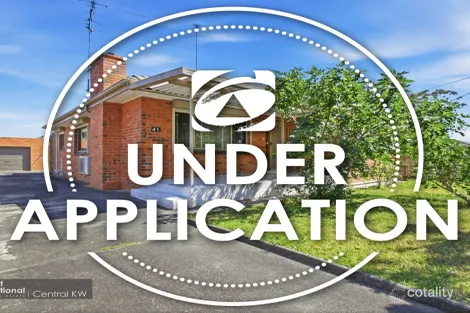 Property photo of 41 Collins Street Morwell VIC 3840