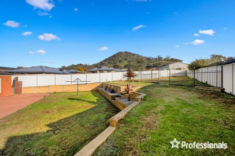 Property photo of 7 Millar Court West Wodonga VIC 3690