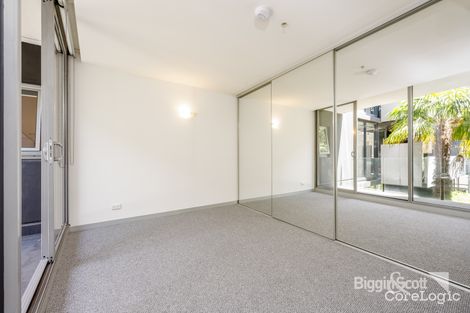 Property photo of 208/19 Pickles Street Port Melbourne VIC 3207