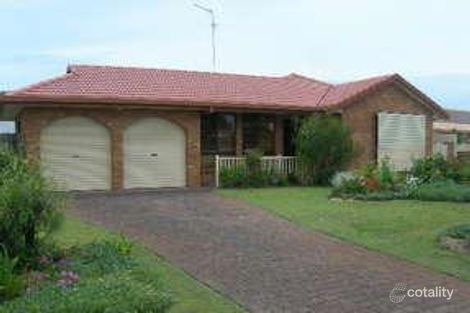 Property photo of 13 Diana Court Pottsville NSW 2489