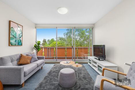 Property photo of 201/80 Speakmen Street Kensington VIC 3031